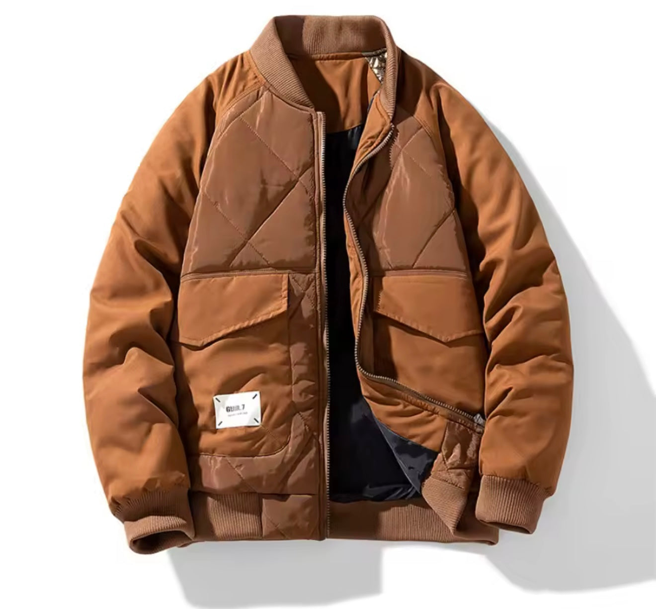 Boss Famy jacket