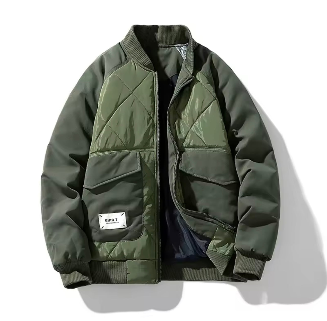 Boss Famy jacket