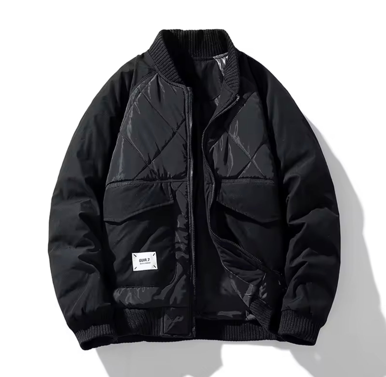 Boss Famy jacket