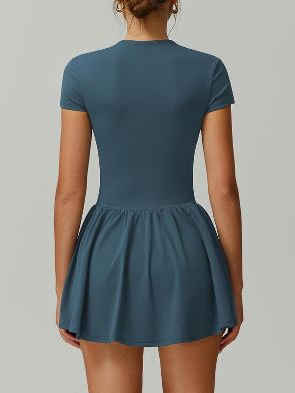 Nivra PocketServe™ Dress