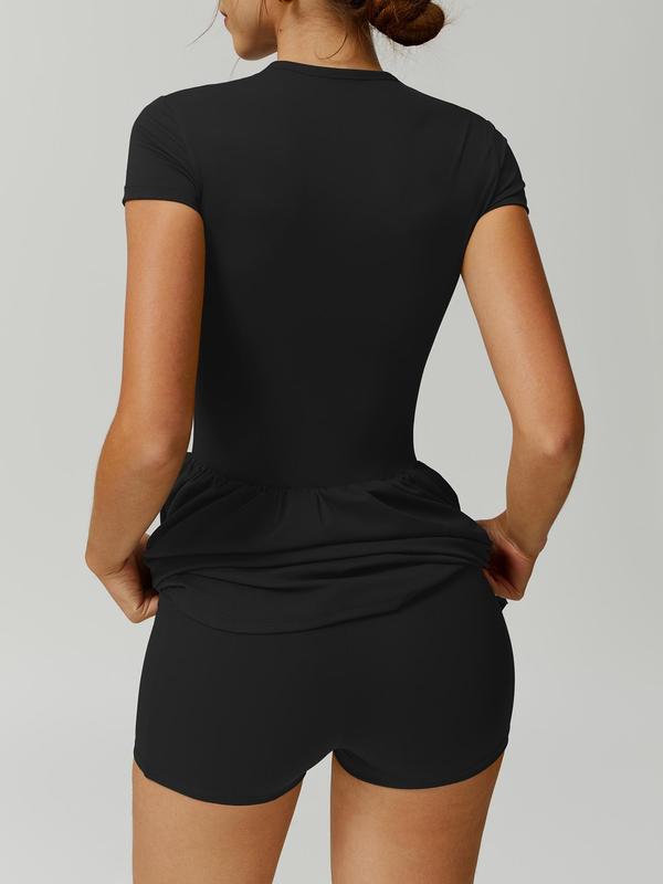 Nivra PocketServe™ Dress