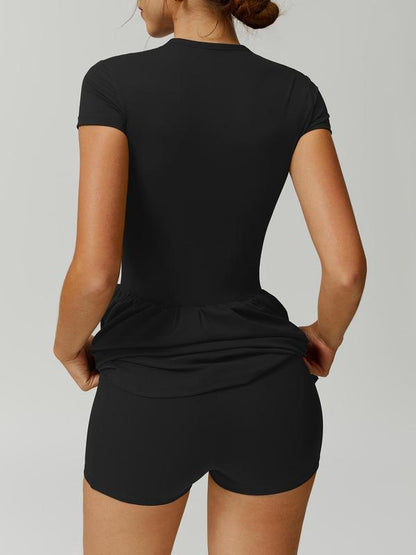 Nivra PocketServe™ Dress