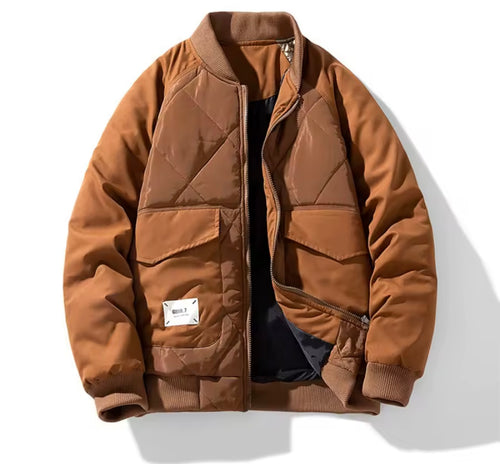 Boss Famy jacket