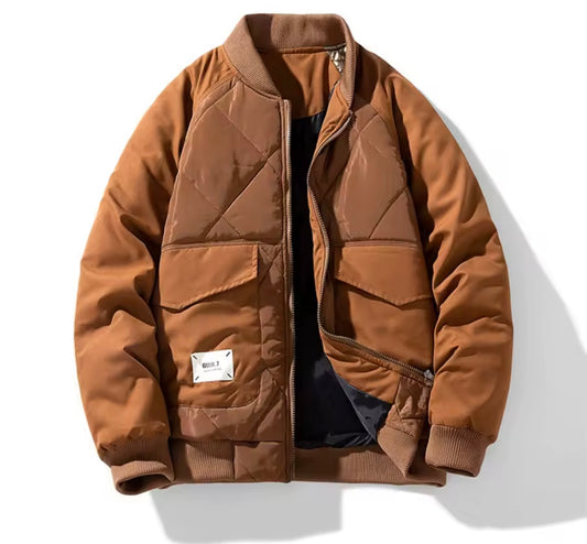 Boss Famy jacket